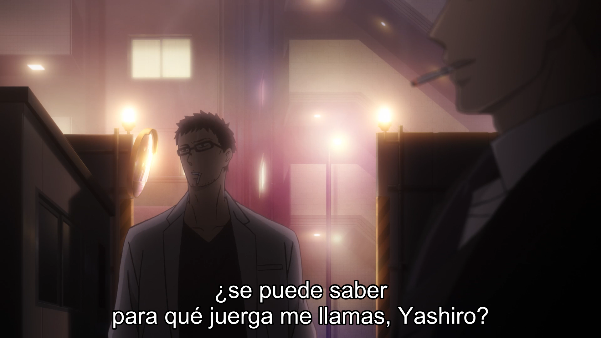 Saezuru Tori wa Habatakanai: Don't Stay Gold (Yokosuka-467)